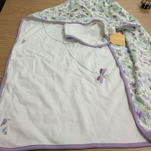 NWT Gymboree baby blanket